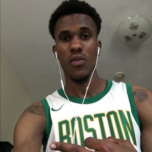 Meet your Posher, Joao